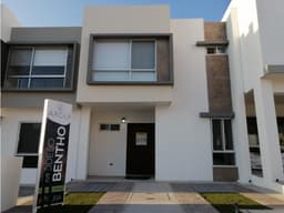 PROMOCION ULTIMA CASA EN VENTA EN ZAKIA EL MARQUES QUERETARO GBV