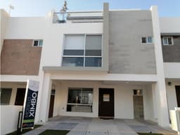 BONITA CASA EN VENTA EN ZAKIA EL MARQUES QUERETARO GAA