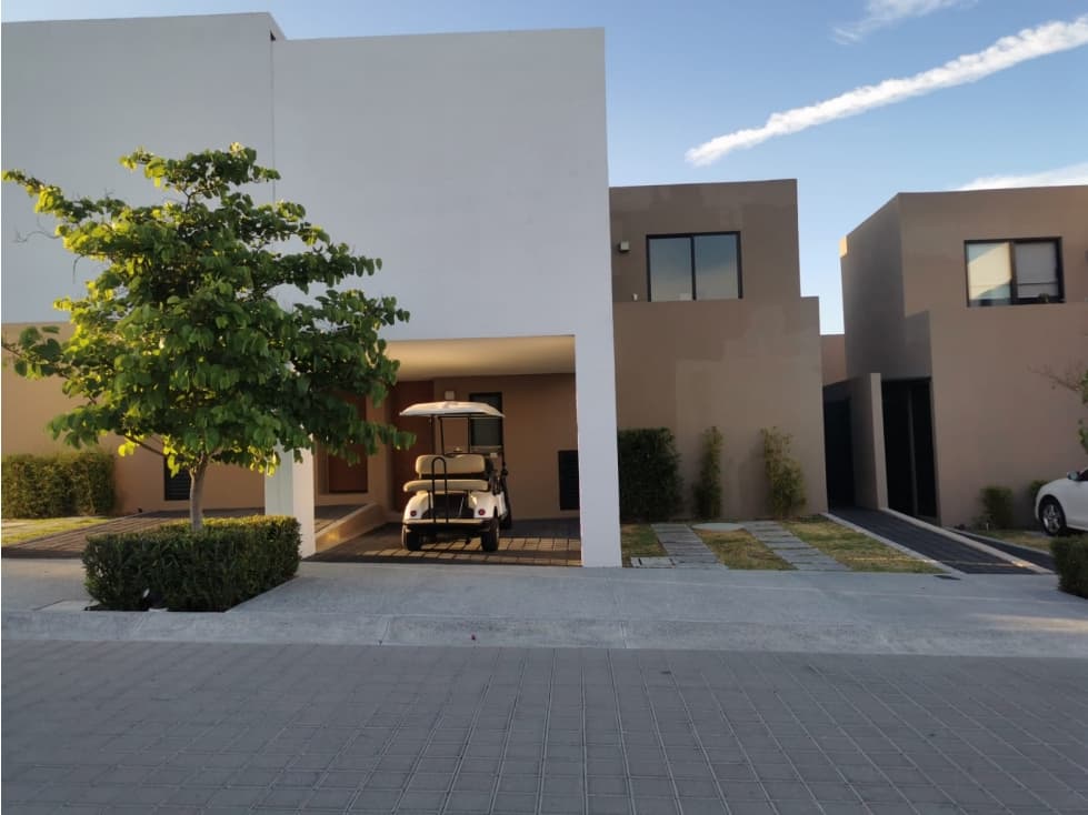 OFERTA DE CASA EN VENTA EN ZIBATA EL MARQUES QUERETARO GAA — foto 1