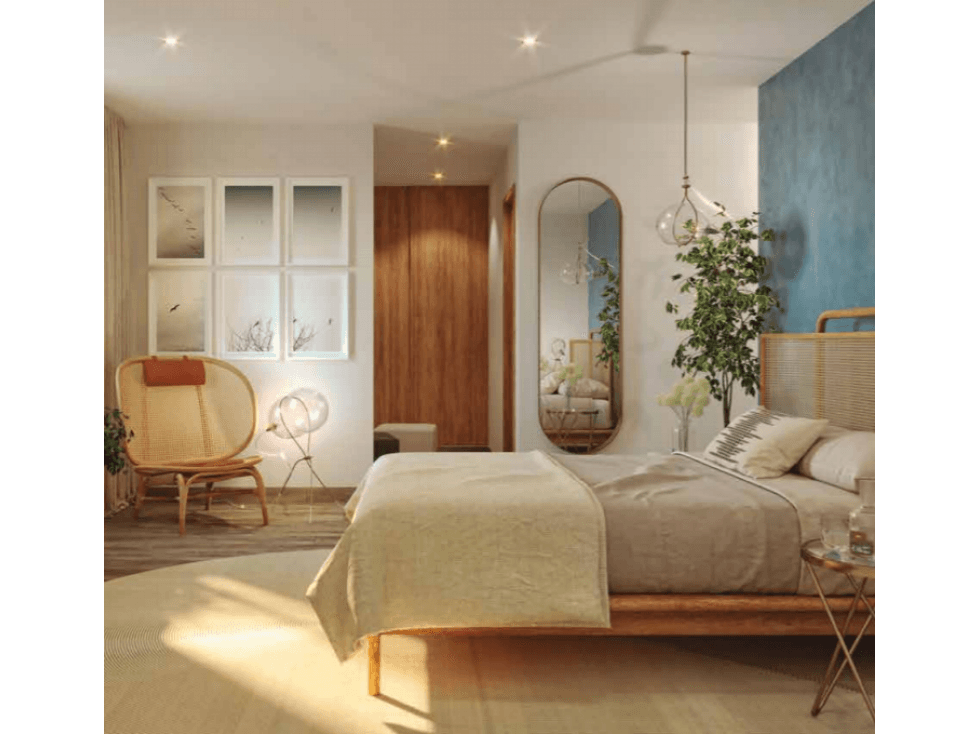 DEPARTAMENTO EN VENTA CORREGIDORA QUERETARO GAA — foto 6