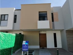 CASA EN VENTA EN ZAKIA EL MARQUES QUERETARO GAA