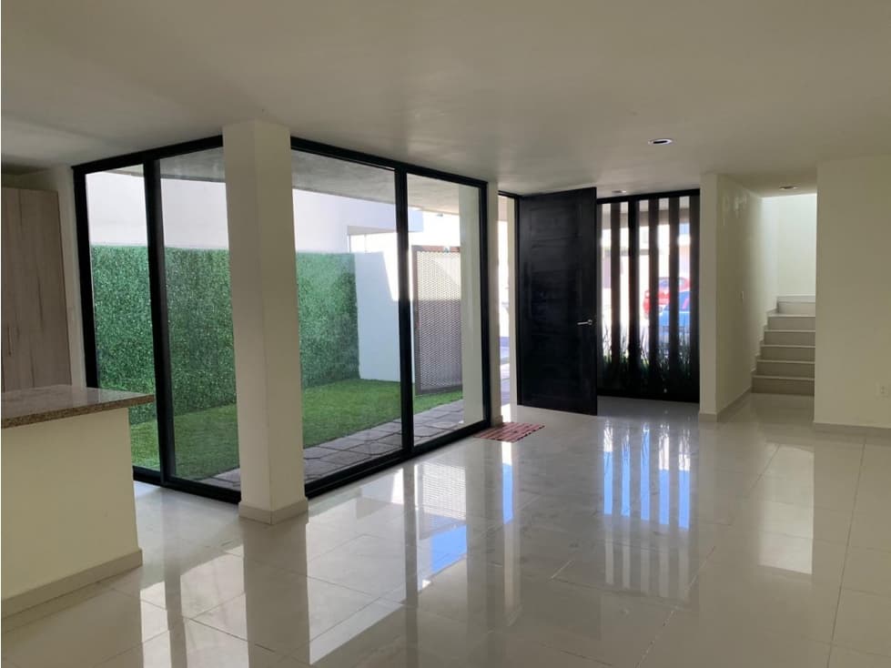 CASA EN VENTA EN EL REFUGIO EL MARQUES QUERETARO GAA — foto 2