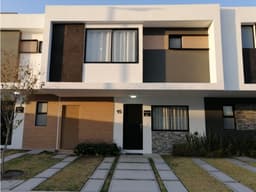 CASA EN VENTA EN ZAKIA EL MARQUES QUERETARO GAA