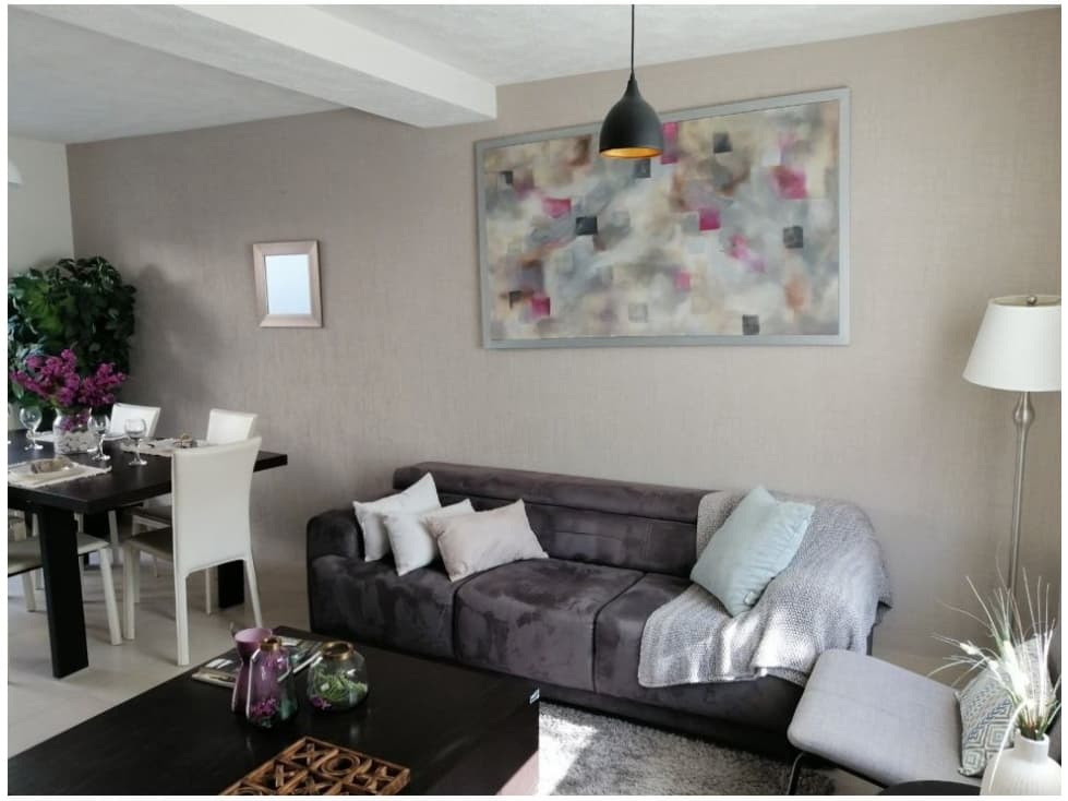 VENTA DE CASA EN RINCONES DEL MARQUES QUERETARO GRH — foto 2