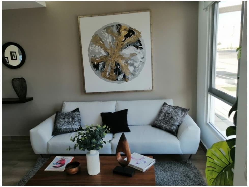 CASA EN VENTA EN ZAKIA EL MARQUES QUERETARO GRH — foto 2