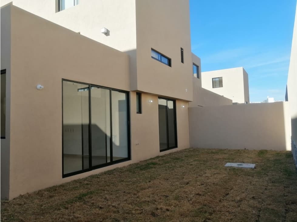 CASA EN RENTA EN ZAKIA EL MARQUES QUERETARO GAA — foto 2