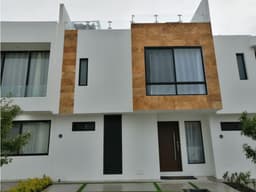 CASA EN VENTA EN SAN ISIDRO JURIQUILLA QUERETARO GAS