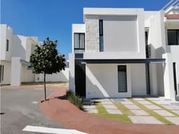 CASA EN RENTA EN ZIBATA EL MARQUES QUERETARO GAA