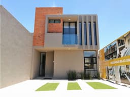 CASA EN VENTA EN ZAKIA EL MARQUES QUERETARO GAA