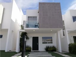 CASA EN VENTA CERCA DE EL REFUGIO EL MARQUES QUERETARO GAA