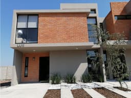 CASA VENTA EN ZIBATA EL MARQUES QUERETARO GAA