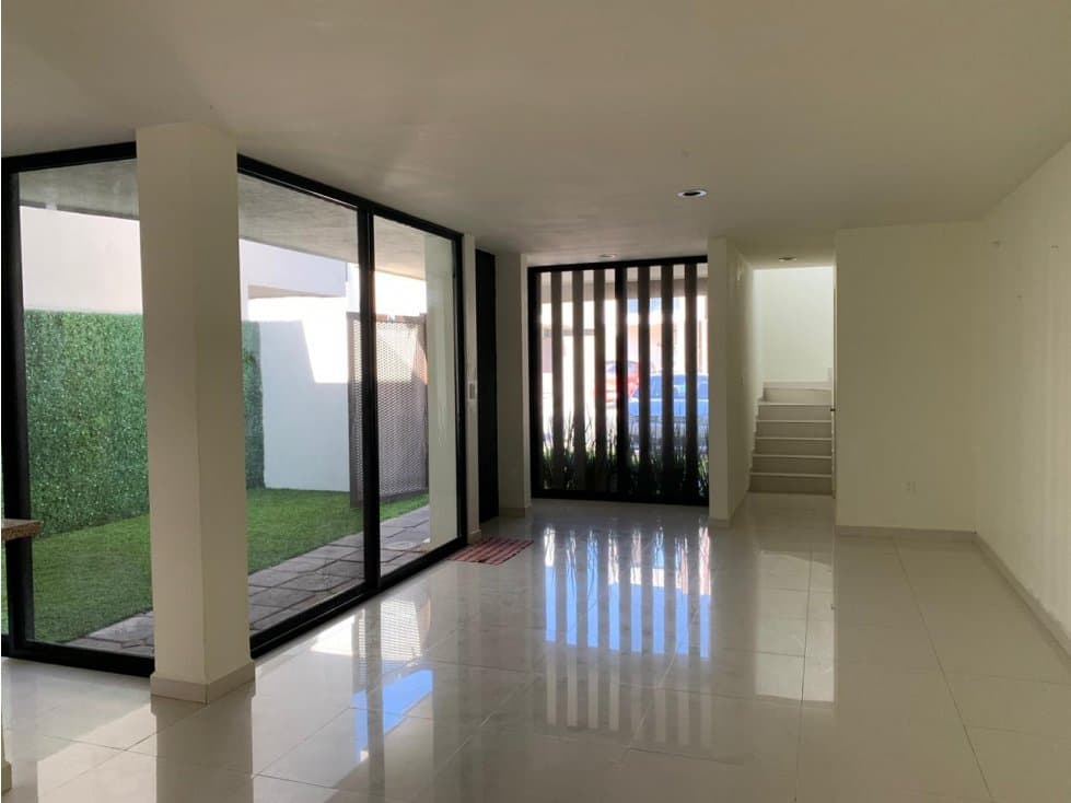 CASA EN VENTA EN EL REFUGIO EL MARQUES QUERETARO GAA — foto 3