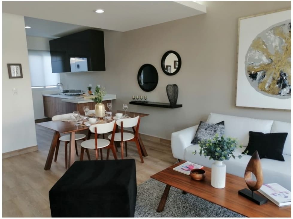 CASA EN VENTA EN ZAKIA EL MARQUES QUERETARO GRH — foto 3
