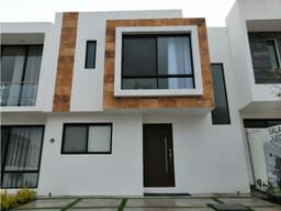 CASA EN VENTA EN SAN ISIDRO JURIQUILLA QUERETARO GRH