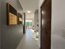 CASA EN VENTA CON ROOF GARDEN EN ZIBATA QUERETARO GVM
