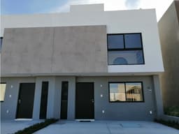 CASA EN VENTA CON ROOF GARDEN EN ZAKIA EL MARQUES QUERETARO GAA