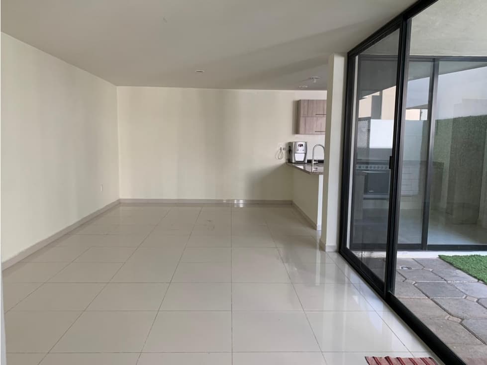 CASA EN VENTA EN EL REFUGIO EL MARQUES QUERETARO GAA — foto 4