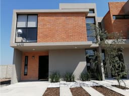 CASA VENTA EN ZIBATA EL MARQUES QUERETARO GVM