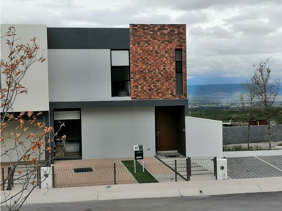 VENTA DE CASA EN ZIBATA EL MARQUES QUERETARO GRH — foto 4
