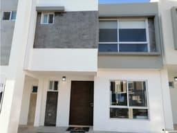 CASA EN VENTA EN ZAKIA EL MARQUES QUERETARO GVM
