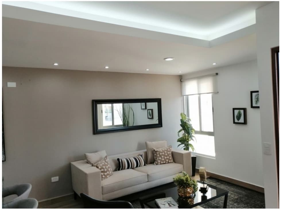 VENTA DE CASA EN ZAKIA EL MARQUES QUERETARO GAS — foto 3
