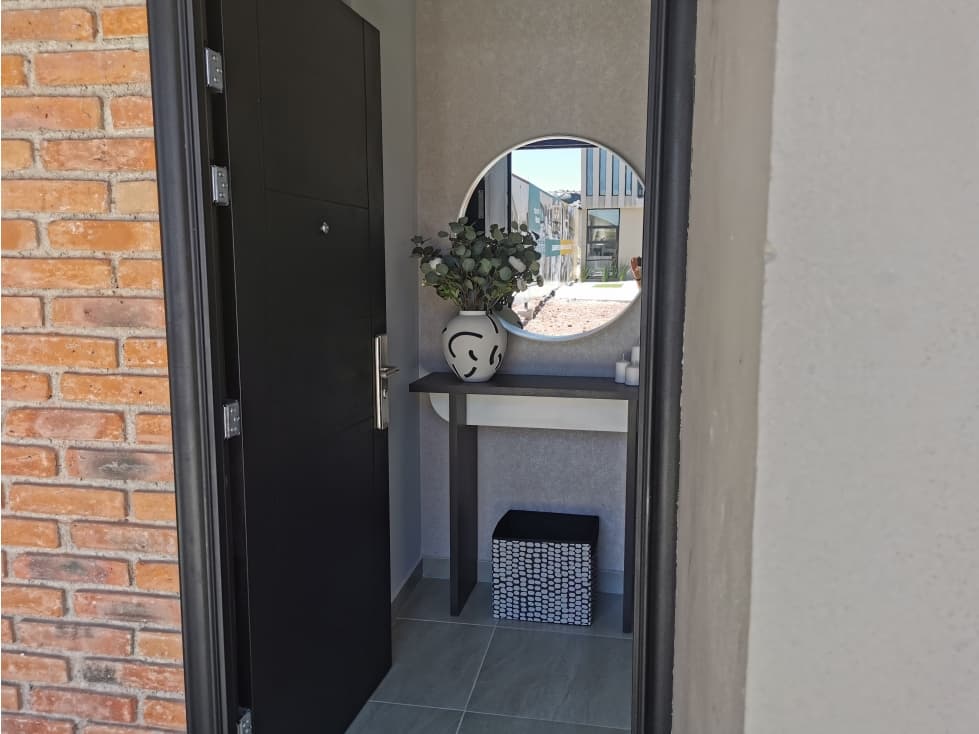 CASA MODERNA EN VENTA EN ZAKIA EL MARQUES QUERETARO GAA — foto 3