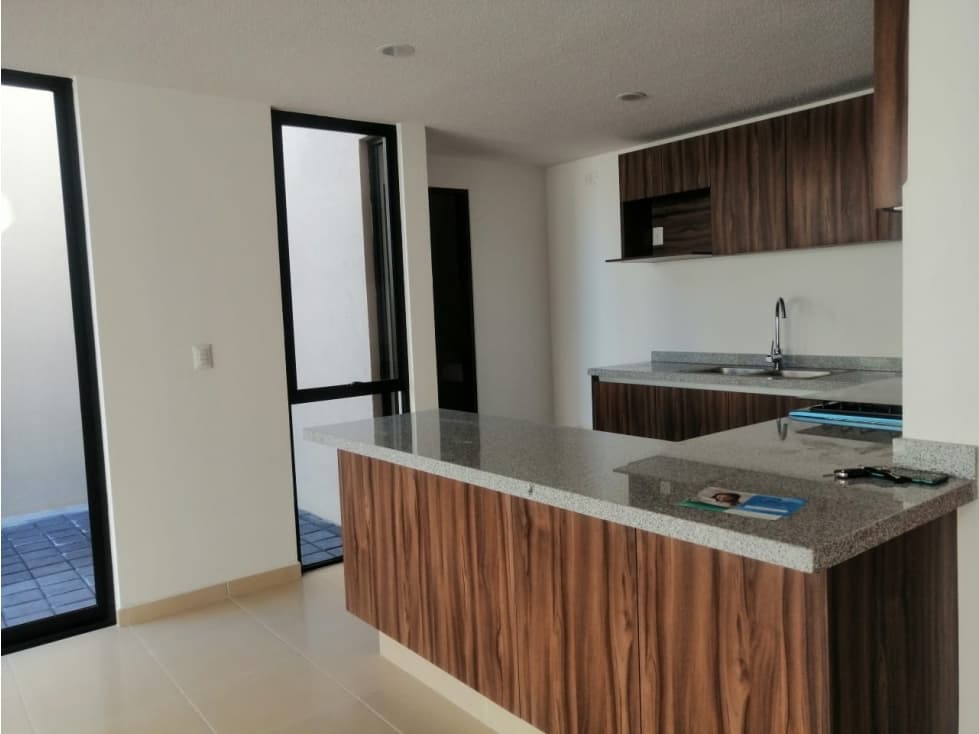 CASA EN RENTA EN ZAKIA EL MARQUES QUERETARO GAA — foto 4