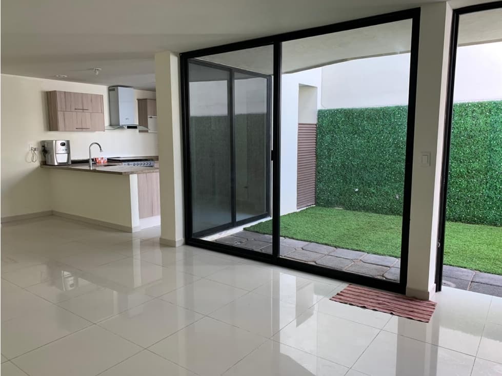 CASA EN VENTA EN EL REFUGIO EL MARQUES QUERETARO GAA — foto 5