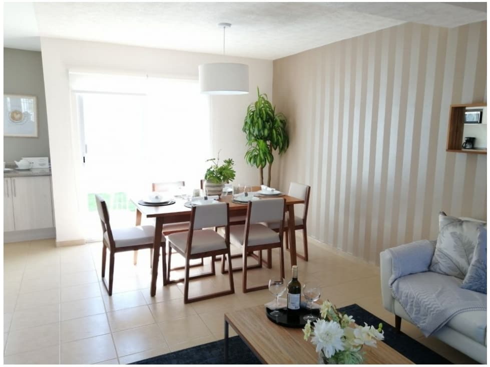 CASA EN VENTA EN CIUDAD MARQUES QUERETARO GRH — foto 5