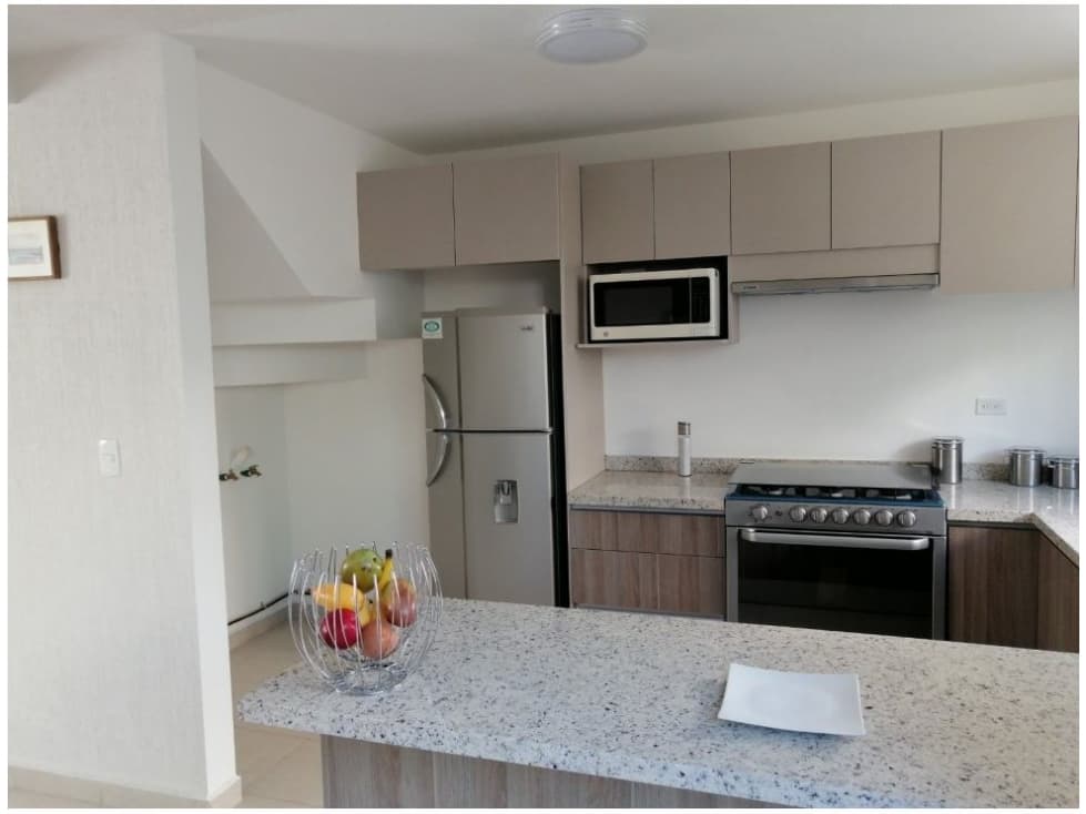 VENTA DE CASA EN RINCONES DEL MARQUES QUERETARO GRH — foto 5