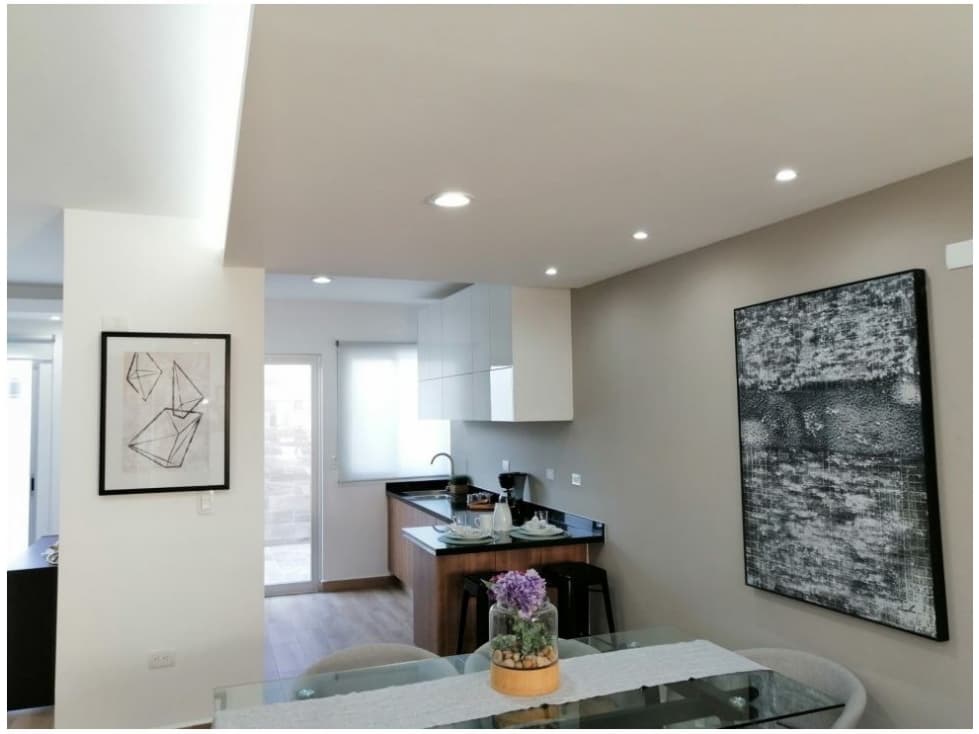 VENTA DE CASA EN ZAKIA EL MARQUES QUERETARO GRH — foto 5