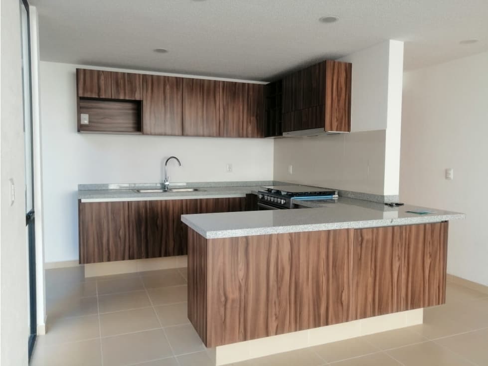 CASA EN RENTA EN ZAKIA EL MARQUES QUERETARO GAA — foto 5