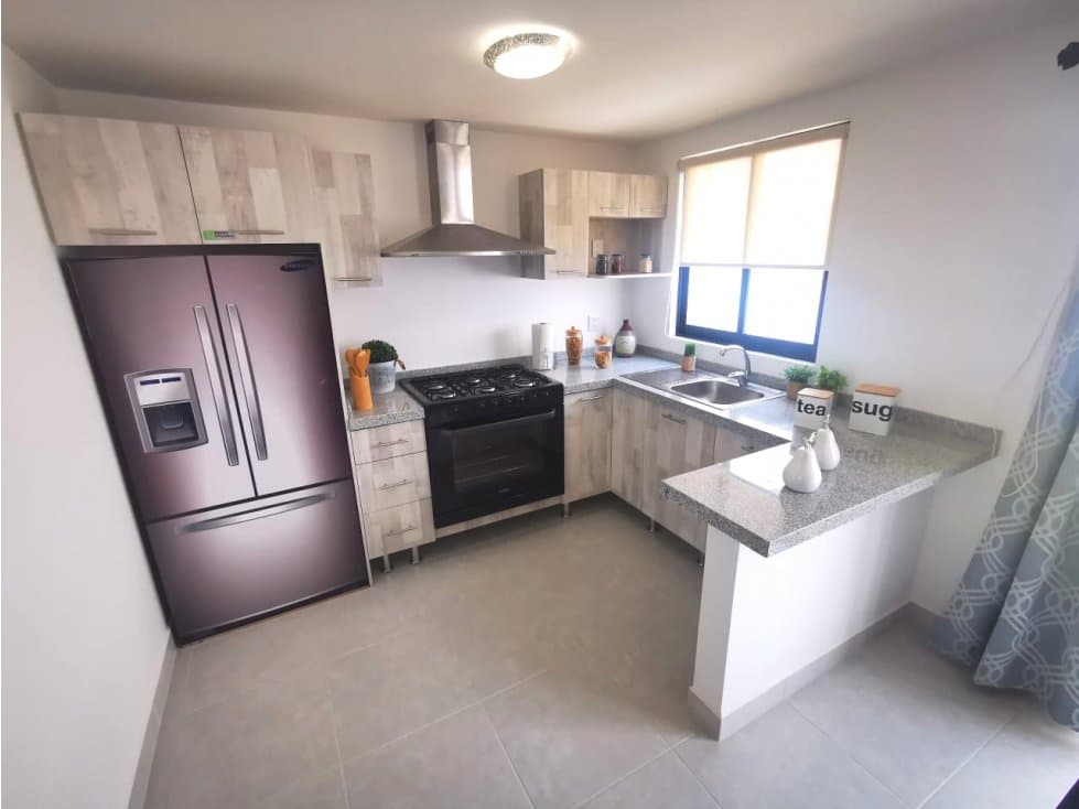 CASA EN VENTA EN ZAKIA EL MARQUES QUERETARO GAA — foto 6