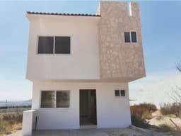 CASA EN VENTA CON ROOF EN CIUDAD MADERAS EL MARQUES QUERETARO GAA