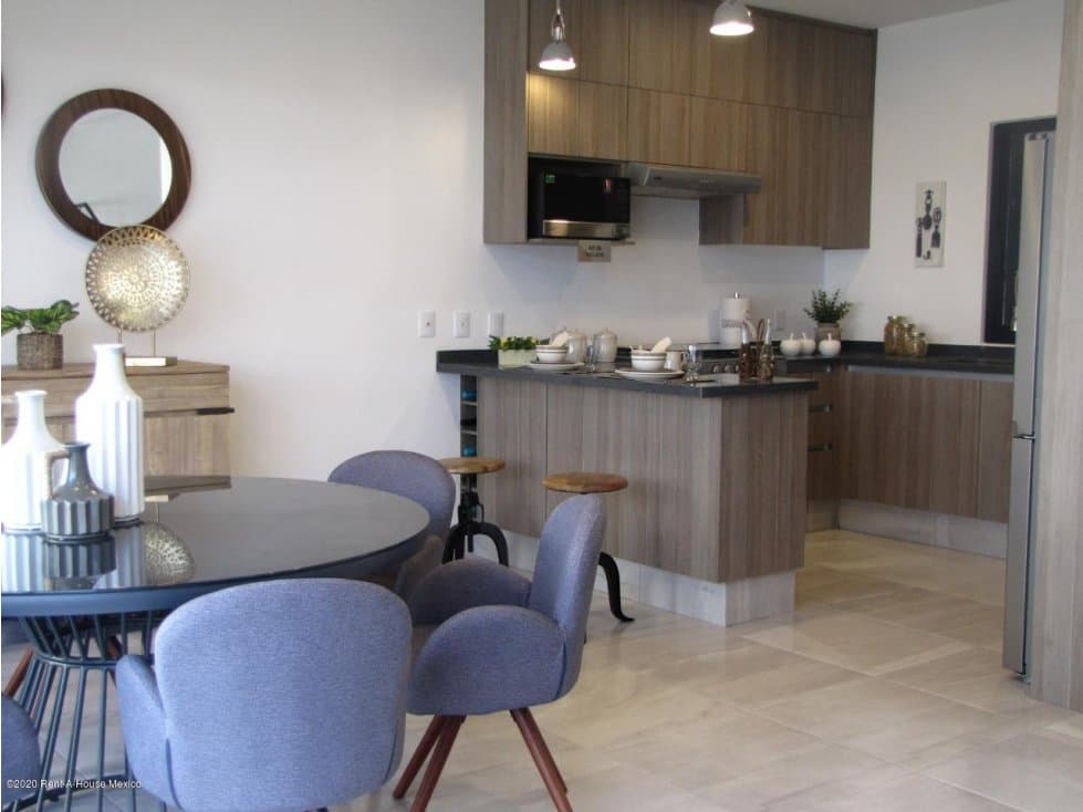 CASA EN VENTA EN ALTOS DEL MARQUES QUERETARO GAA — foto 6