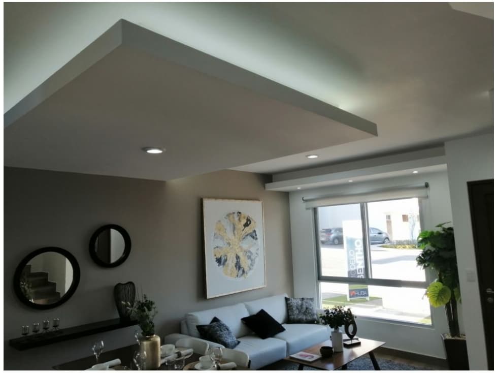 CASA EN VENTA EN ZAKIA EL MARQUES QUERETARO GRH — foto 6