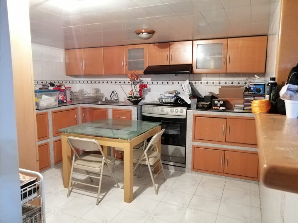 CASA EN VENTA EN VALLE DE ARAGON ESTADO DE MEXICO GAA — foto 6