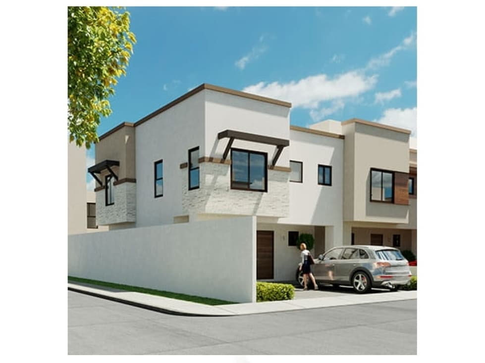CASA EN VENTA CERCA DE EL REFUGIO EL MARQUES QUERETARO GAS — foto 2