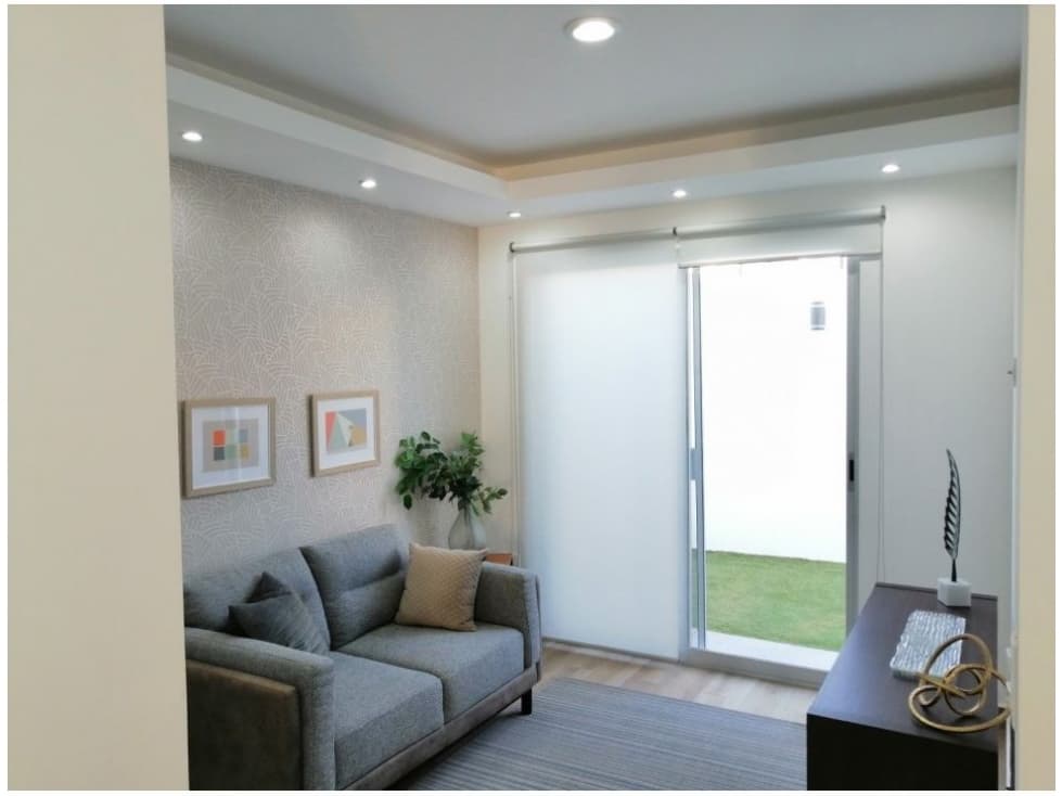 VENTA DE CASA EN ZAKIA EL MARQUES QUERETARO GAS — foto 6