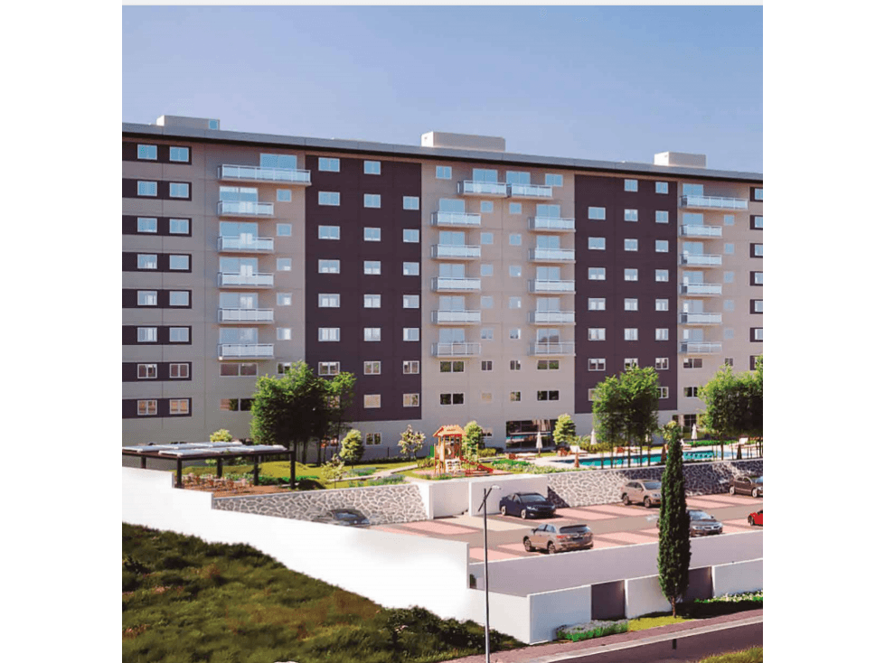 DEPARTAMENTO EN VENTA CORREGIDORA QUERETARO GAA — foto 3