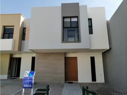 CASA EN VENTA EN ZAKIA EL MARQUES QUERETARO GAA