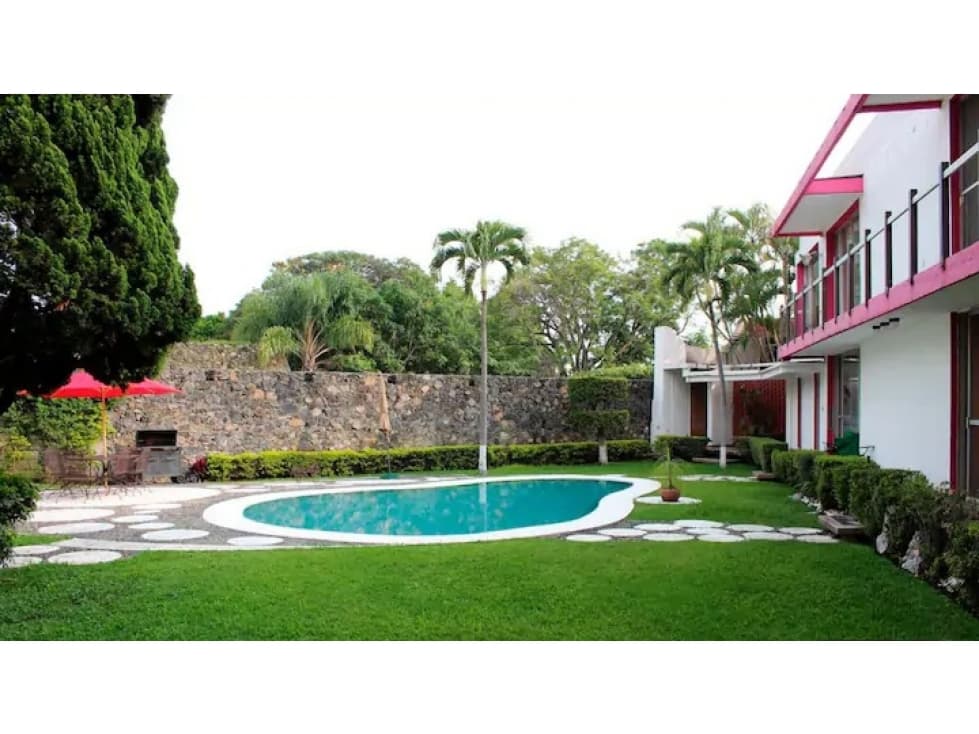 CASA XOCHICALCO REFORMA — foto 1