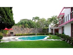 CASA XOCHICALCO REFORMA