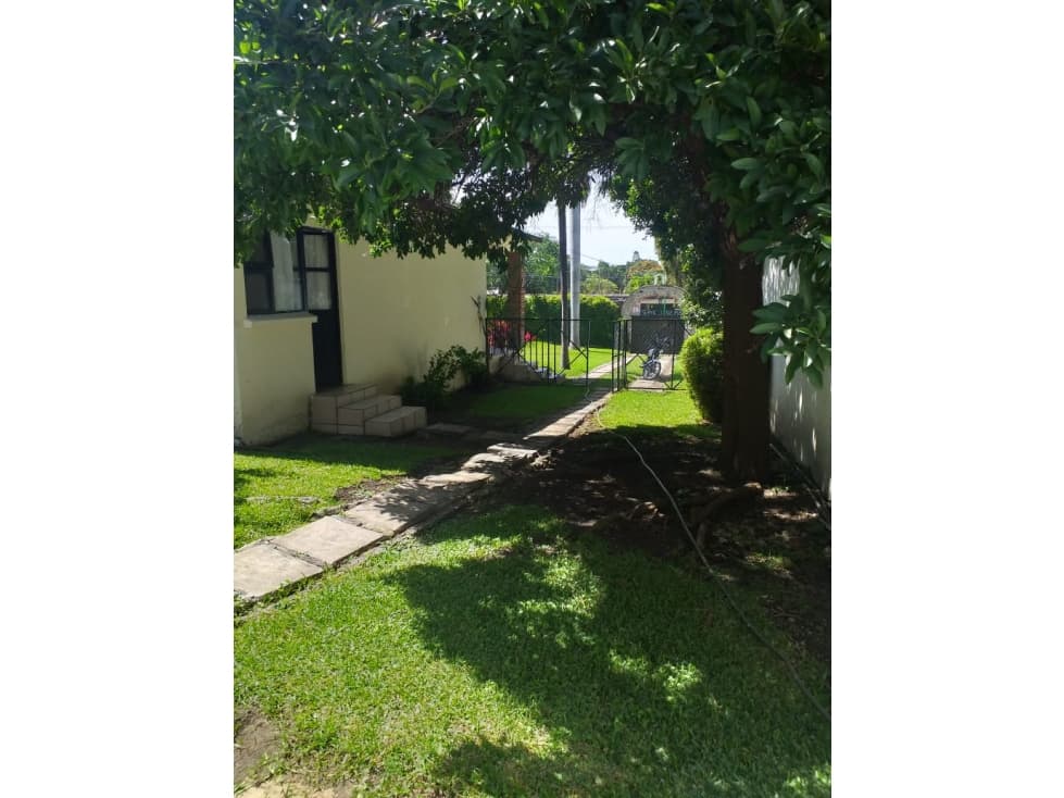 CASA EN VENTA LOMAS DE CUERNAVACA — foto 4