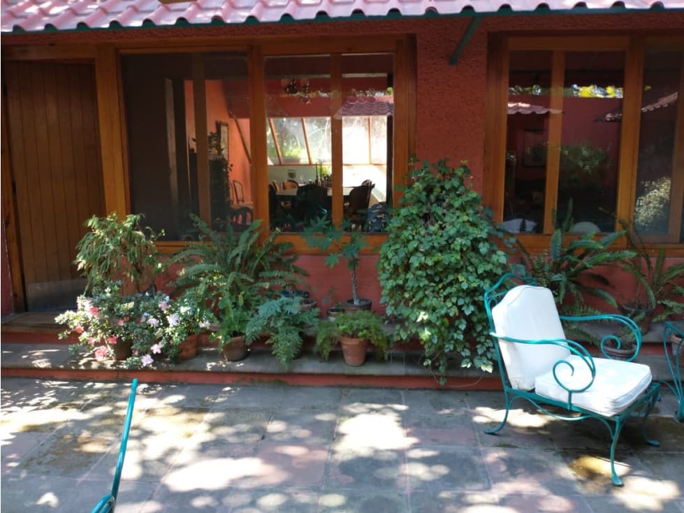 CASA EN VENTA EN VISTA HERMOSA — foto 5