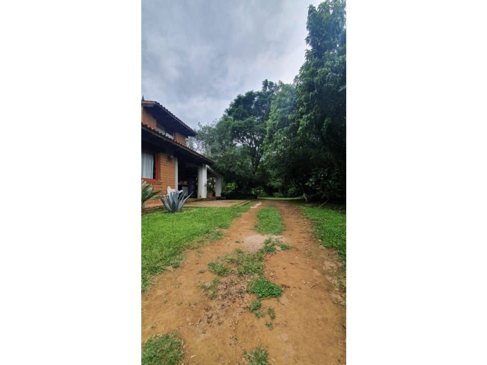 RANCHO PUEBLO MÁGICO TEPOZTLAN — foto 6