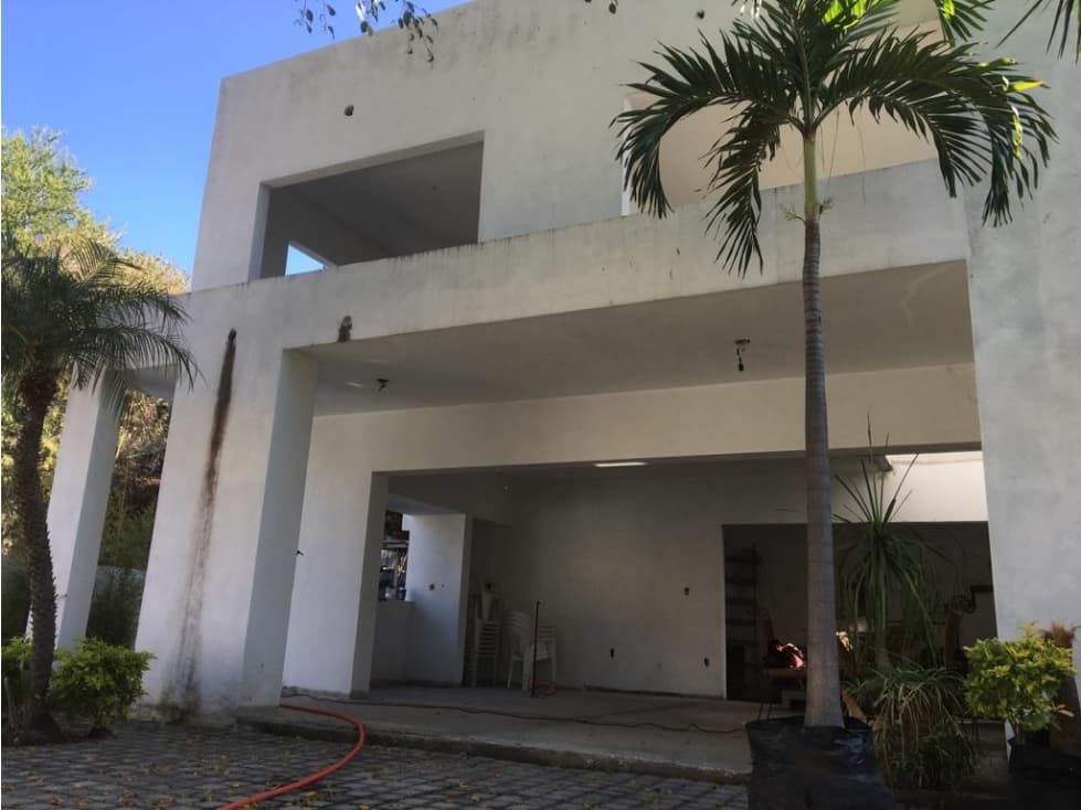 CASA EN VENTA LOMA DE COYUCA. — foto 2