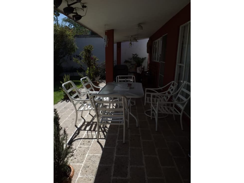 CASA EN VENTA DELICIAS — foto 4