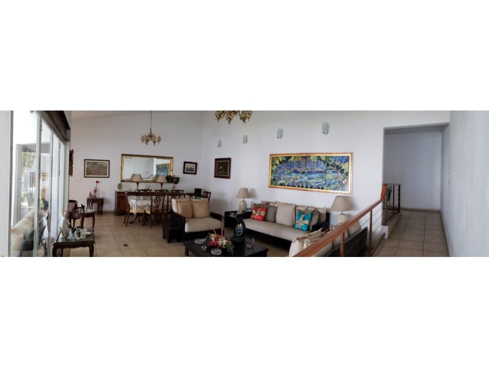 CASA EN VENTA REFORMA — foto 2
