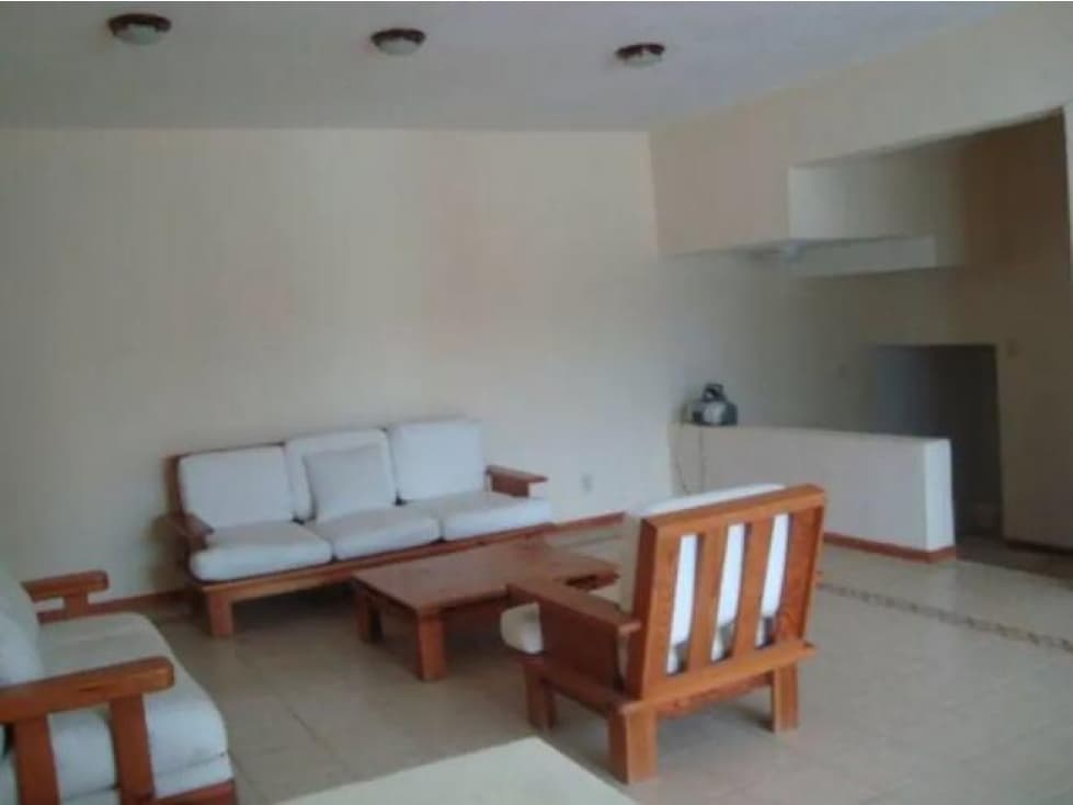 CASA EN VENTA LOMAS DE CHAMILPA — foto 2